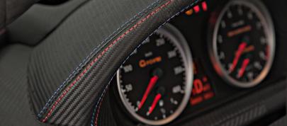 G-Power BMW G6M V10 Hurricane CS Ultimate (2015) - picture 12 of 18