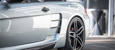 G-Power BMW G6M V10 Hurricane CS Ultimate (2015) - picture 15 of 18
