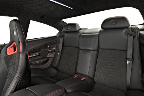 G-Power BMW G6M V10 Hurricane CS Ultimate (2015) - picture 8 of 18