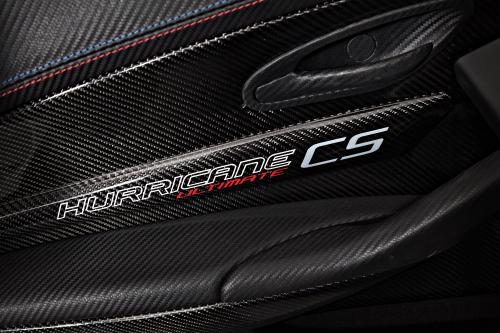 G-Power BMW G6M V10 Hurricane CS Ultimate (2015) - picture 9 of 18