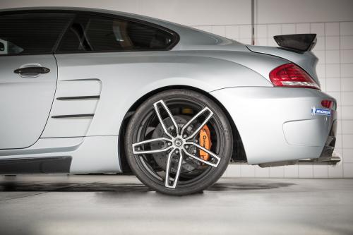 G-Power BMW G6M V10 Hurricane CS Ultimate (2015) - picture 16 of 18