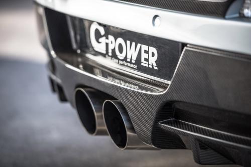 G-Power BMW G6M V10 Hurricane CS Ultimate (2015) - picture 17 of 18