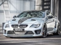 G-Power BMW G6M V10 Hurricane CS Ultimate (2015) - picture 1 of 18