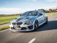 G-Power BMW G6M V10 Hurricane CS Ultimate (2015) - picture 2 of 18