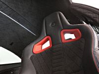 G-Power BMW G6M V10 Hurricane CS Ultimate (2015)