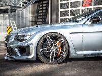 G-Power BMW G6M V10 Hurricane CS Ultimate (2015)