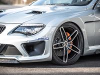 G-Power BMW G6M V10 Hurricane CS Ultimate (2015) - picture 14 of 18