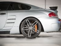 G-Power BMW G6M V10 Hurricane CS Ultimate (2015)