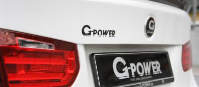 G-POWER BMW M3 F80 (2015) - picture 7 of 9