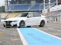 G-POWER BMW M3 F80 (2015) - picture 2 of 9