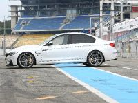 G-POWER BMW M3 F80 (2015) - picture 3 of 9