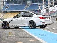 G-POWER BMW M3 F80 (2015) - picture 4 of 9