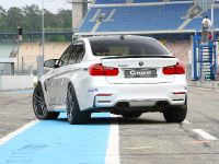 G-POWER BMW M3 F80 (2015) - picture 5 of 9