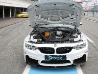 G-POWER BMW M3 F80 (2015) - picture 8 of 9