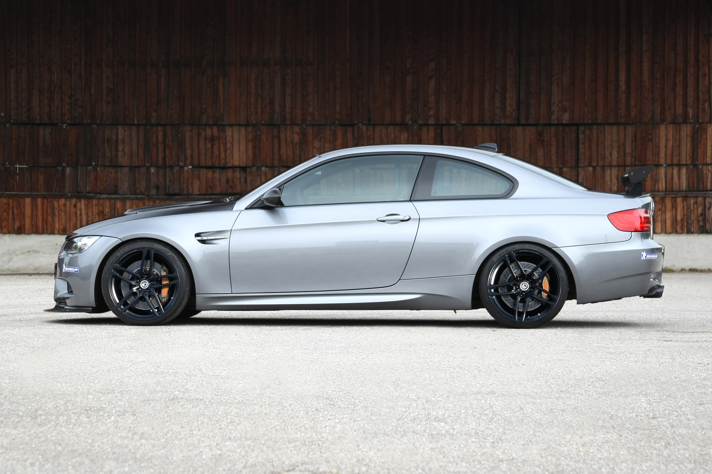 G-Power BMW M3 RS E9X