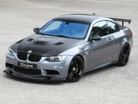 G-Power BMW M3 RS E9X (2015) - picture 2 of 10