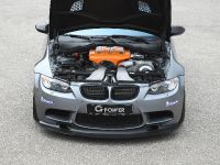 G-Power BMW M3 RS E9X (2015)