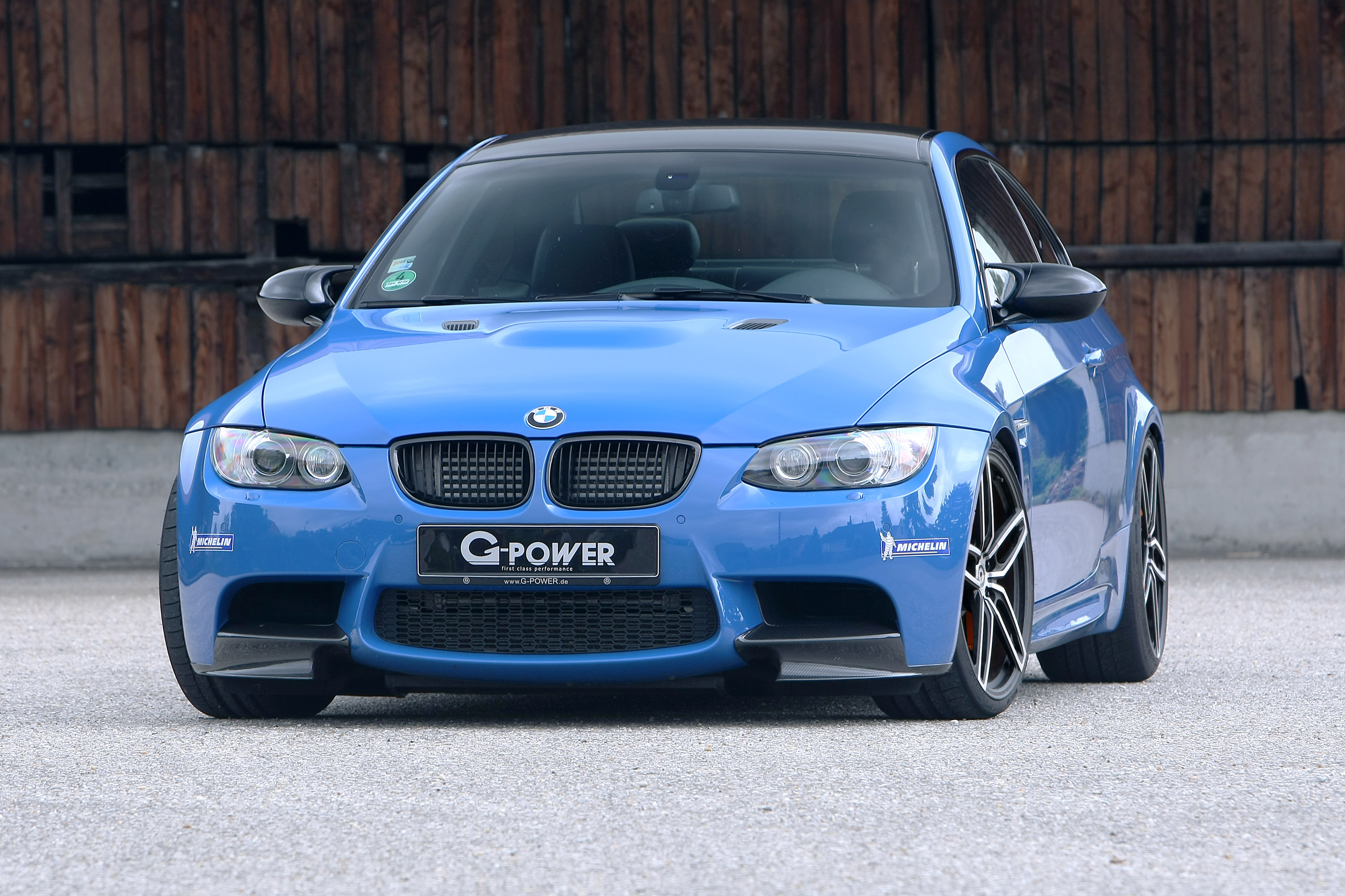 G-Power BMW M3