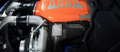 G-Power BMW M3 (2015) - picture 4 of 5