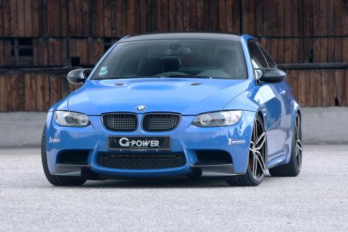 G-Power BMW M3 (2015) - picture 1 of 5