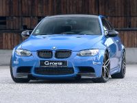 G-Power BMW M3 (2015) - picture 1 of 5