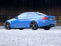 G-Power BMW M3 (2015) - picture 2 of 5