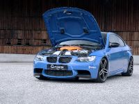 G-Power BMW M3 (2015) - picture 3 of 5