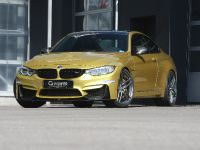 G-Power BMW M4 F82 Bi-Tronik (2015) - picture 1 of 9