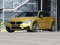 G-Power BMW M4 F82 Bi-Tronik (2015) - picture 2 of 9