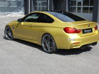 G-Power BMW M4 F82 Bi-Tronik (2015) - picture 4 of 9