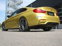 G-Power BMW M4 F82 Bi-Tronik (2015) - picture 5 of 9