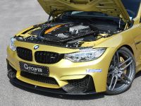 G-Power BMW M4 F82 Bi-Tronik (2015) - picture 7 of 9