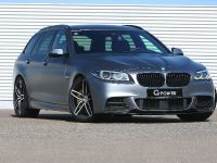 G-Power BMW M550d (2015) - picture 1 of 7