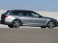 G-Power BMW M550d (2015) - picture 2 of 7
