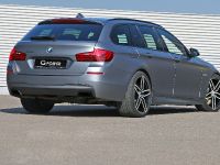 G-Power BMW M550d (2015) - picture 3 of 7