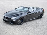 G-Power BMW M6 F12 Convertible (2015) - picture 1 of 4