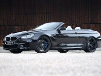 G-Power BMW M6 F12 Convertible (2015) - picture 2 of 4