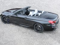 G-Power BMW M6 F12 Convertible (2015) - picture 3 of 4