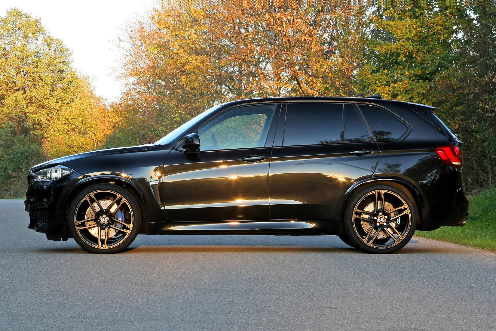 G-Power BMW X5 M F85