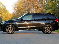 G-Power BMW X5 M F85 (2015) - picture 2 of 5