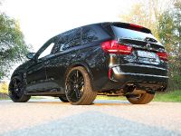 G-Power BMW X5 M F85 (2015) - picture 3 of 5