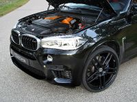 G-Power BMW X5 M F85 (2015) - picture 4 of 5