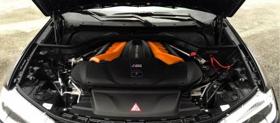 G-Power BMW X6 M F86 (2015) - picture 4 of 4