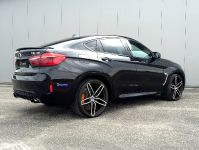 G-Power BMW X6 M F86 (2015) - picture 2 of 4