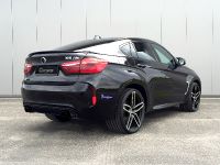G-Power BMW X6 M F86 (2015) - picture 3 of 4