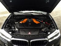 G-Power BMW X6 M F86 (2015)