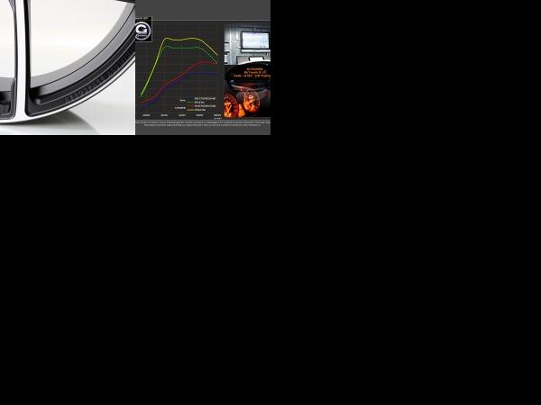 G-POWER Mercedes-AMG S63 (2015) - picture 13 of 14