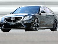 G-POWER Mercedes-AMG S63 (2015) - picture 2 of 14