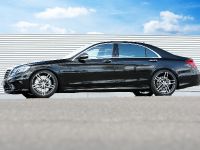G-POWER Mercedes-AMG S63 (2015) - picture 3 of 14