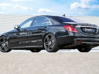 G-POWER Mercedes-AMG S63 (2015) - picture 4 of 14